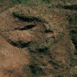 Satellite imagery of Beer, ZW