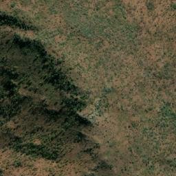 Satellite imagery of Beer, ZW