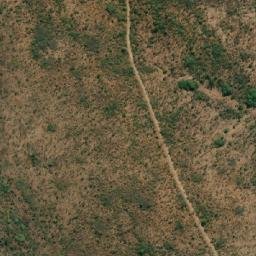 Satellite imagery of Beer, ZW