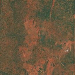 Satellite imagery of White Hill, AU
