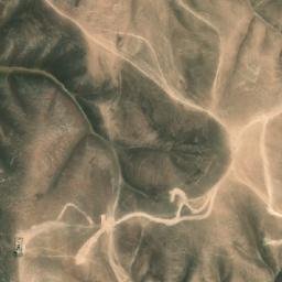 Satellite imagery of Cerro Oyarbide, CL