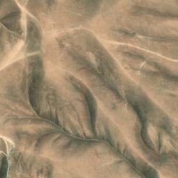 Satellite imagery of Cerro Oyarbide, CL