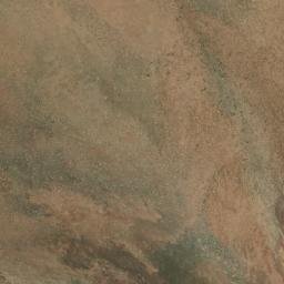 Satellite imagery of Cerro Pulucha, BO