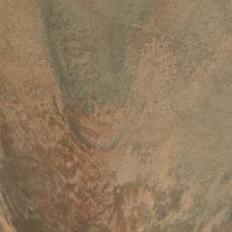 Satellite imagery of Cerro Towa, BO