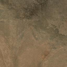 Satellite imagery of Cerro Sinalaco, BO