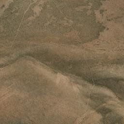 Satellite imagery of Cerro Sinalaco, BO