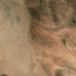 Satellite imagery of Cerro Mancha, BO