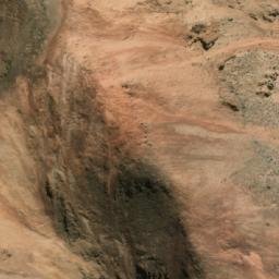 Satellite imagery of Cerro Mancha, BO