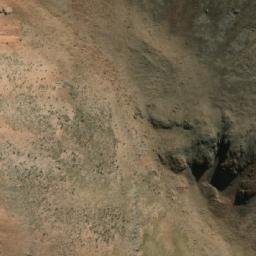 Satellite imagery of Cerro Mancha, BO