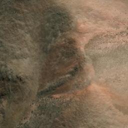 Satellite imagery of Cerro Pabelloncito, BO