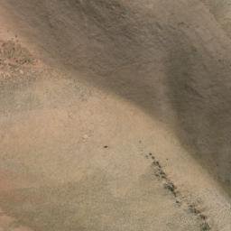 Satellite imagery of Cerro Pabelloncito, BO