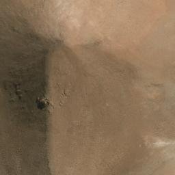 Satellite imagery of Cerro Pabellon, BO