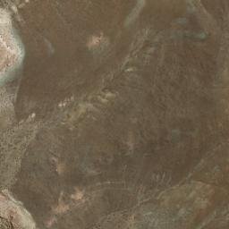 Satellite imagery of Cerro Palka Hanta, BO