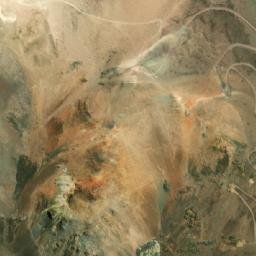 Satellite imagery of Mina Jayaj Mayu, BO