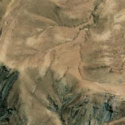 Satellite imagery of Cerro Kenita, BO