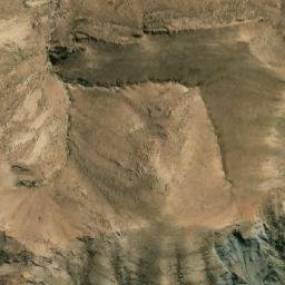 Satellite imagery of Cerro Ulalayoj, BO