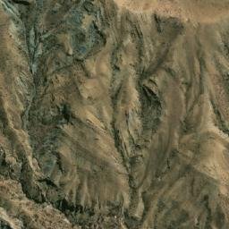 Satellite imagery of Cerro Ulalayoj, BO