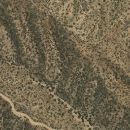 Satellite imagery of Mina Palca Khocha, BO