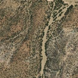 Satellite imagery of Mina Palca Khocha, BO