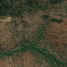 Satellite imagery of Commonwealth, ZW