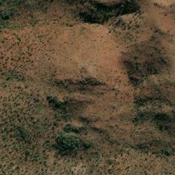 Satellite imagery of Recompense, ZW