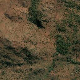 Satellite imagery of Beer, ZW