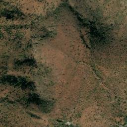 Satellite imagery of Beer, ZW