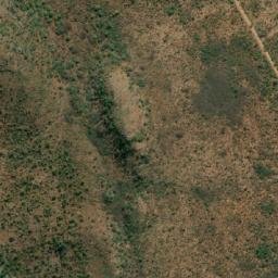 Satellite imagery of Beer, ZW