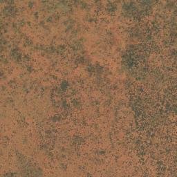 Satellite imagery of Mount Romilly, AU
