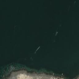 Satellite imagery of Punta Sarmenia, CL