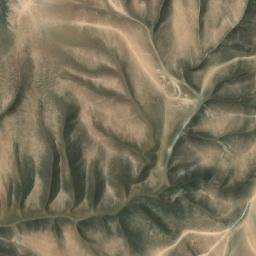 Satellite imagery of Cerro Oyarbide, CL