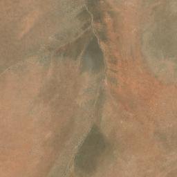 Satellite imagery of Cerro Pilaya, BO