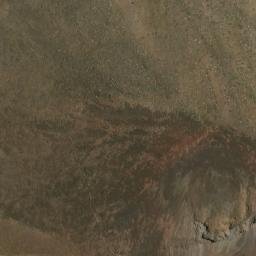 Satellite imagery of Cerro Pulucha, BO