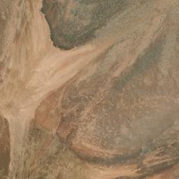 Satellite imagery of Cerro Towa, BO