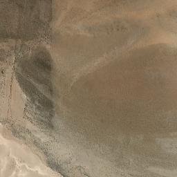 Satellite imagery of Cerro Pabellon, BO