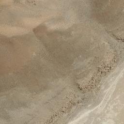 Satellite imagery of Cerro Pabellon, BO