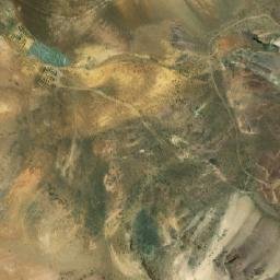 Satellite imagery of Mina Jayaj Mayu, BO