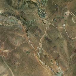 Satellite imagery of Mina Jayaj Mayu, BO