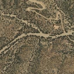 Satellite imagery of Mina Palca Khocha, BO