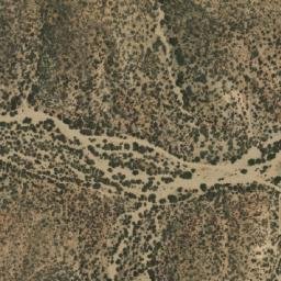 Satellite imagery of Mina Palca Khocha, BO