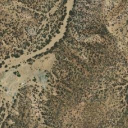 Satellite imagery of Mina Palca Khocha, BO