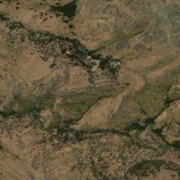 Satellite imagery of Cerro Llayina Punta, BO