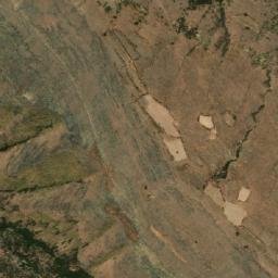 Satellite imagery of Cerro Llayina Punta, BO