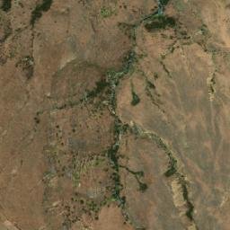 Satellite imagery of Cerro Llayina Punta, BO