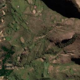Satellite imagery of Cerro Lajas, BO