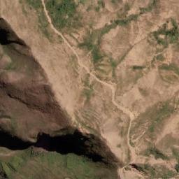Satellite imagery of Cerro Lajas, BO