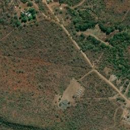 Satellite imagery of Flora, ZW