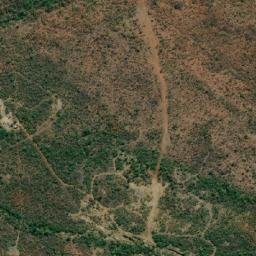 Satellite imagery of Commonwealth, ZW