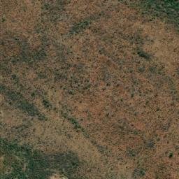Satellite imagery of Commonwealth, ZW