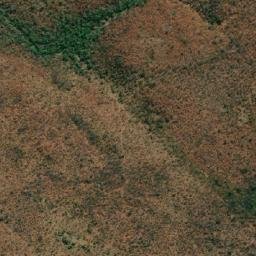 Satellite imagery of Commonwealth, ZW